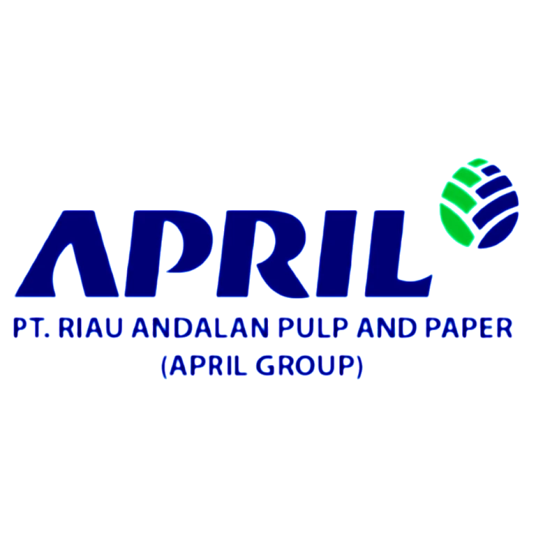 April