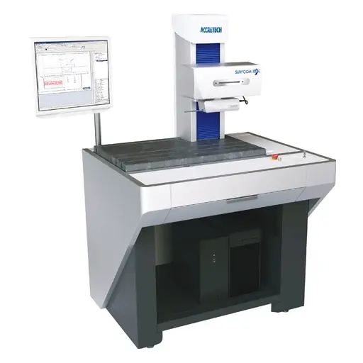 SURFCOM NEX 200 DX2/SD2