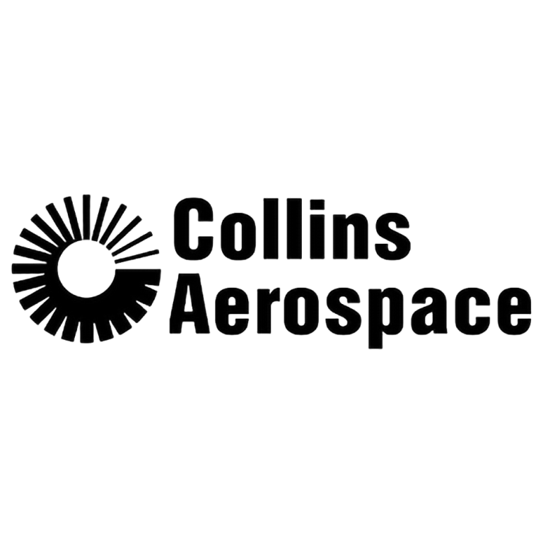 Logo Collins Aerospace