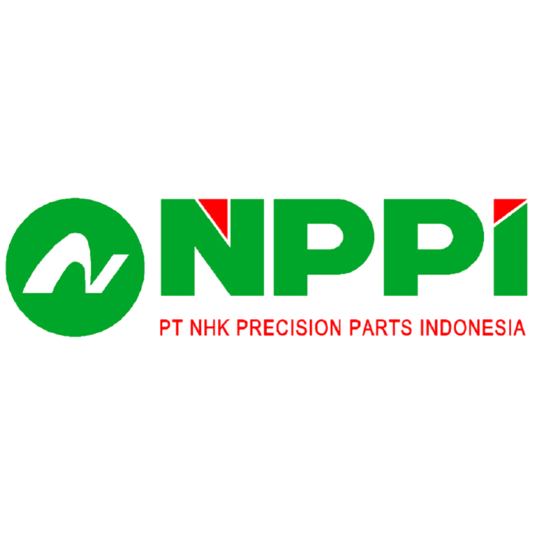 Logo NPPI